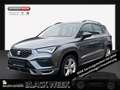 SEAT Ateca FR 1.5TSI ACT FULLINK NAVI VIRTUALCKOCKPIT BEATS L Grau - thumbnail 1