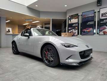 1.5 SKYACTIV-G RF Homura full option DEMOWAGEN