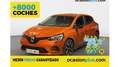 Renault Clio TCe Evolution 67kW Naranja - thumbnail 1