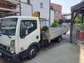 Nissan Cabstar NT400 Bianco - thumbnail 3