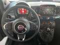 Fiat 500C 1.0 Cabrio Hybrid/KLIMA-AUT/NAV/TFT/VOLL Blue - thumbnail 10