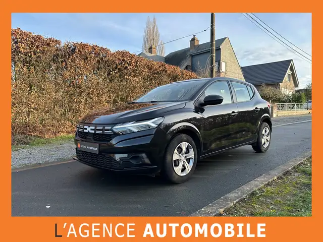 Dacia Sandero 1.0 TCe Essential - GARANTIE 42 M
