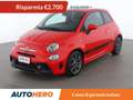 Abarth 595 1.4 Turbo Rosso - thumbnail 1