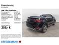 Volkswagen T-Roc 1.0 TSI Goal *Navi*LED*Kamera* Schwarz - thumbnail 2