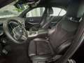 BMW 320 320dA Schwarz - thumbnail 9