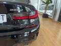 BMW 320 320dA Schwarz - thumbnail 8