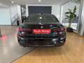 BMW 320 320dA Schwarz - thumbnail 3