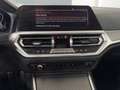 BMW 320 320dA Schwarz - thumbnail 18