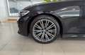 BMW 320 320dA Schwarz - thumbnail 6