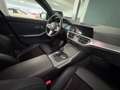 BMW 320 320dA Schwarz - thumbnail 11