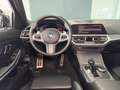 BMW 320 320dA Schwarz - thumbnail 24