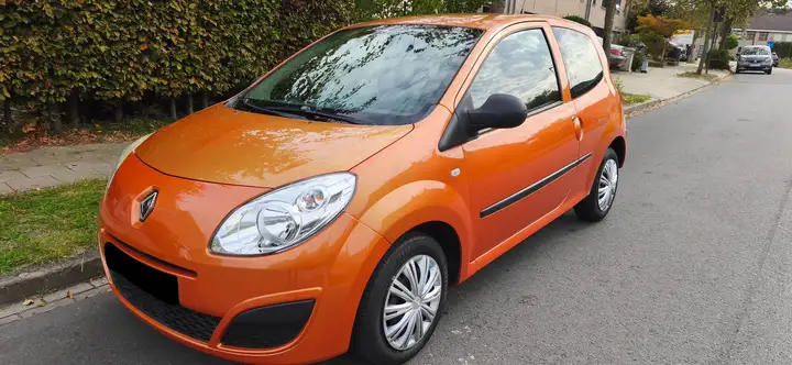 Renault Twingo Renault Twingo 1.2i Airco !
