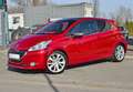 Peugeot 208 1.6 GTi*Navi*Temp.*Leder*Pano.* Red - thumbnail 12