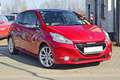 Peugeot 208 1.6 GTi*Navi*Temp.*Leder*Pano.* Rouge - thumbnail 3