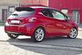 Peugeot 208 1.6 GTi*Navi*Temp.*Leder*Pano.* Red - thumbnail 14