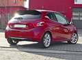 Peugeot 208 1.6 GTi*Navi*Temp.*Leder*Pano.* Red - thumbnail 4