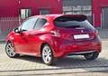 Peugeot 208 1.6 GTi*Navi*Temp.*Leder*Pano.* crvena - thumbnail 2