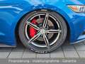Ford Mustang 2.3 Ecoboost Coupé Performance Pack!!! Blau - thumbnail 4