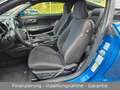 Ford Mustang 2.3 Ecoboost Coupé Performance Pack!!! Blau - thumbnail 11