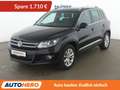 Volkswagen Tiguan 2.0 TDI Lounge Sport & Style BlueMotion Tech*NAVI* Noir - thumbnail 1