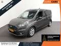 Ford Transit Connect 1.5 EcoBlue L2 Trend Aut. Navi Airco PDC A Cruise Gris - thumbnail 1
