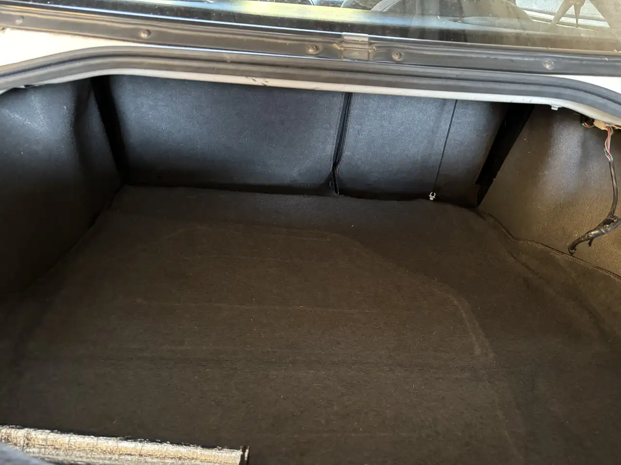Mazda MX-6 2,0 i 16V, foto 8