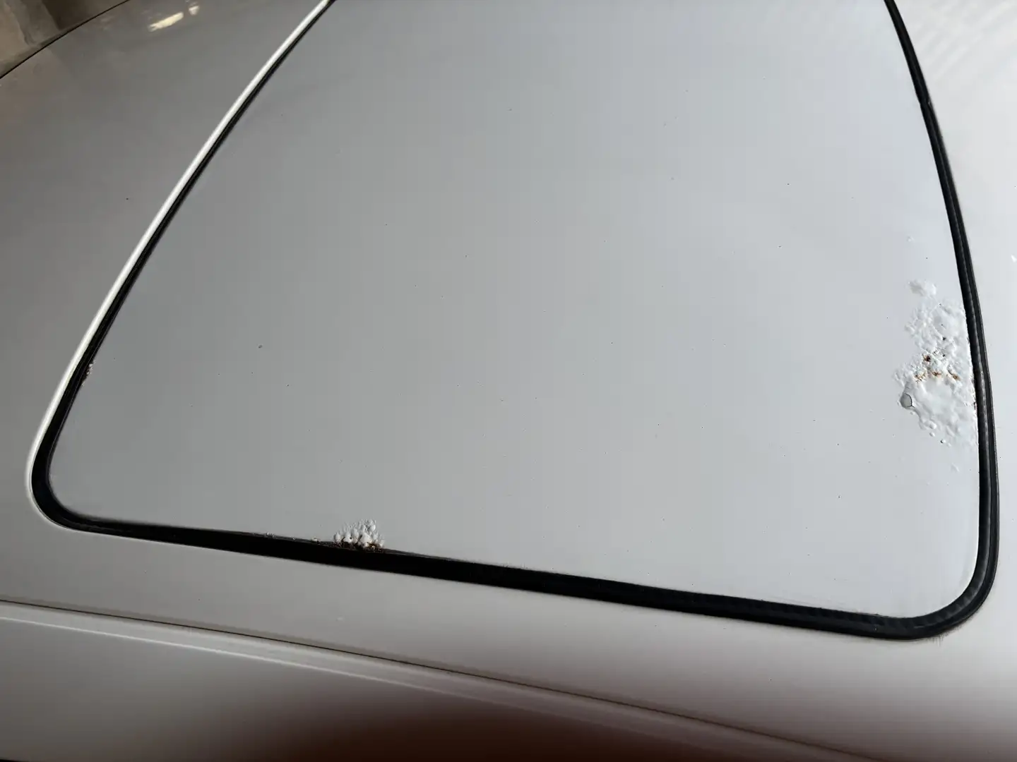 Mazda MX-6 2,0 i 16V - 1