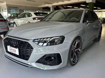 Avant 2.9 tfsi quattro 450cv tiptronic