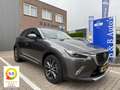 Mazda CX-3 2.0 SkyActiv-G 120pk GT-M l ACC l CAMERA l ECC l H Gris - thumbnail 1