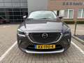 Mazda CX-3 2.0 SkyActiv-G 120pk GT-M l ACC l CAMERA l ECC l H Gris - thumbnail 3