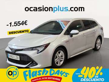 Touring Sports 125H Active Tech