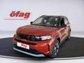 Opel Frontera Elektro 44kWh GS SHZ+Kam.+KlimaA+PDC Orange - thumbnail 2