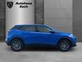 Peugeot 2008 Elektro Active Blau - thumbnail 4
