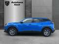 Peugeot 2008 Elektro Active Blau - thumbnail 3