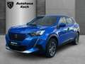 Peugeot 2008 Elektro Active Blau - thumbnail 1