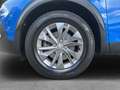 Peugeot 2008 Elektro Active Blau - thumbnail 16