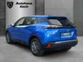 Peugeot 2008 Elektro Active Blau - thumbnail 5