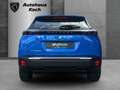 Peugeot 2008 Elektro Active Blau - thumbnail 6
