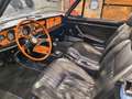 Fiat 124 Spider 1600 PEINTURE RECENTE - CAPOTE NEUVE Blauw - thumbnail 8