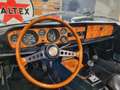 Fiat 124 Spider 1600 PEINTURE RECENTE - CAPOTE NEUVE Blau - thumbnail 9