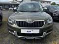 Skoda Yeti Style Outdoor 4x4 -Navi -Winterpaket -PDC -uvm.! Grün - thumbnail 21