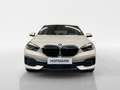 BMW 118 Advantage Weiß - thumbnail 2