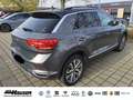 Volkswagen T-Roc UNITED 1.5 TSI NAVI KAMERA ACC LED PDC SITZHZG Grau - thumbnail 4