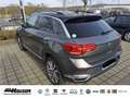 Volkswagen T-Roc UNITED 1.5 TSI NAVI KAMERA ACC LED PDC SITZHZG Grau - thumbnail 5