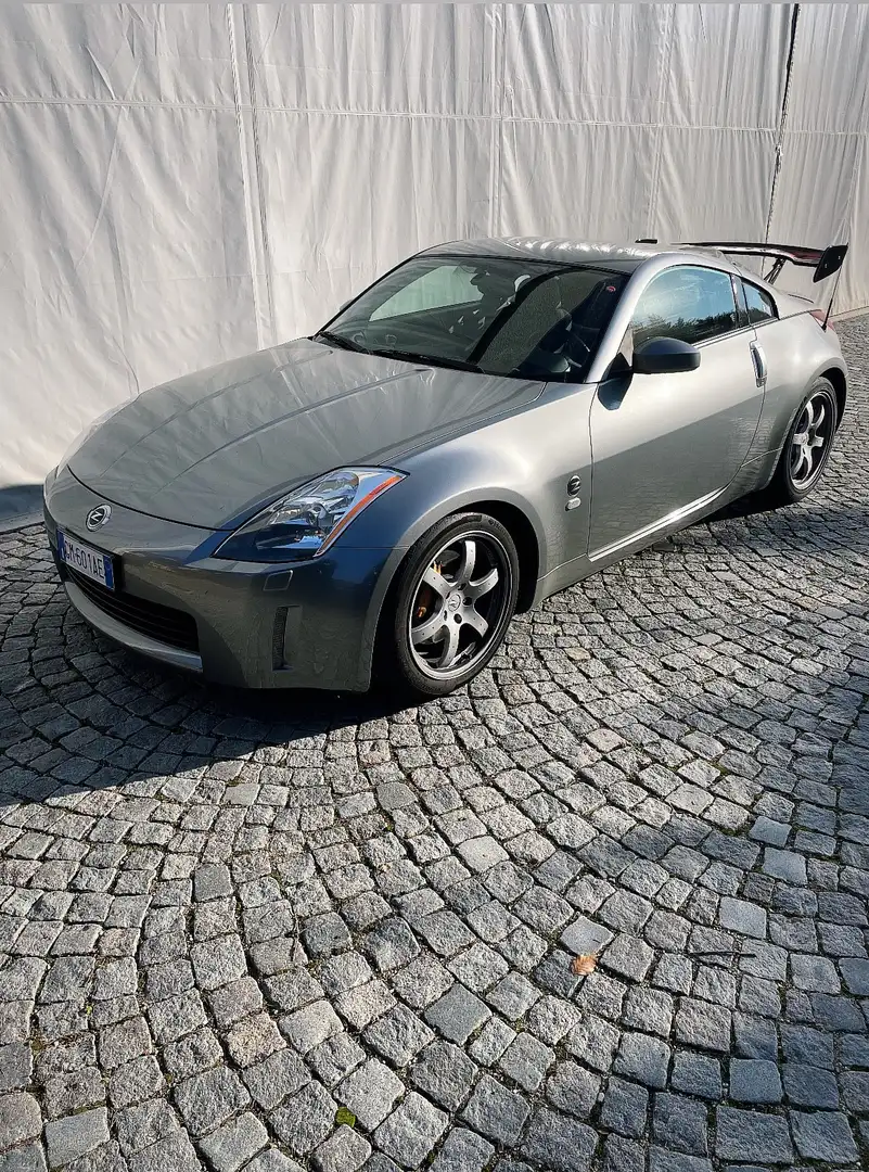 Nissan 350Z Coupe 3.5 V6 Lev2 - 1