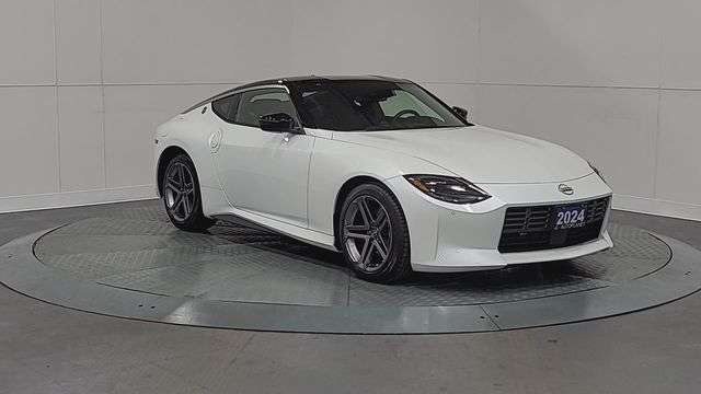2024 Nissan Z