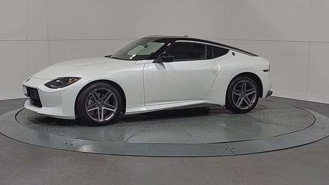 2024 Nissan Z