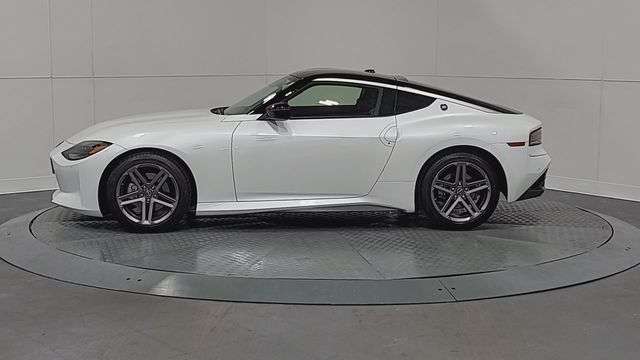 2024 Nissan Z