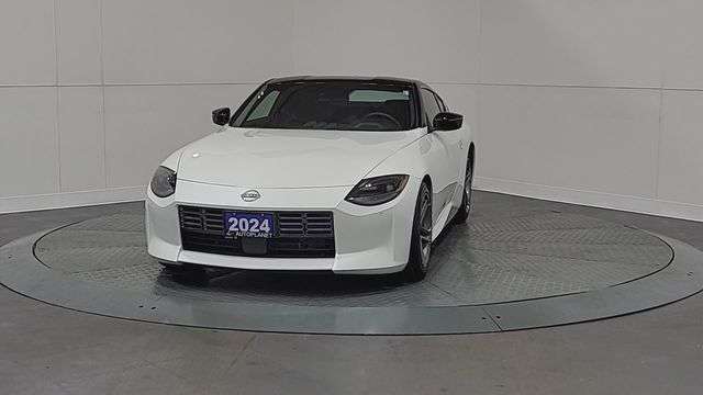2024 Nissan Z