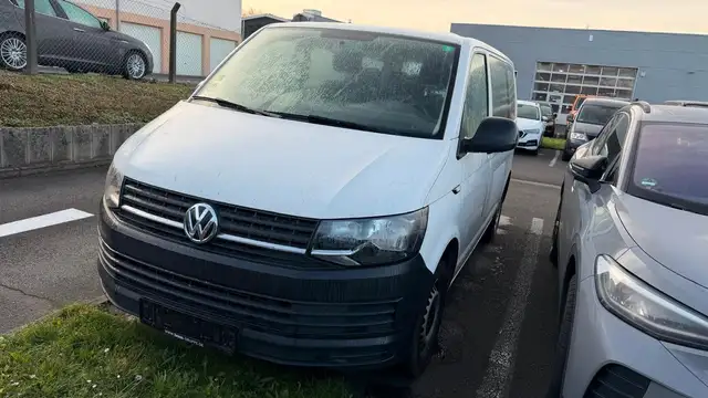 Volkswagen T6 Transporter Navi Klima AHK Tempomat